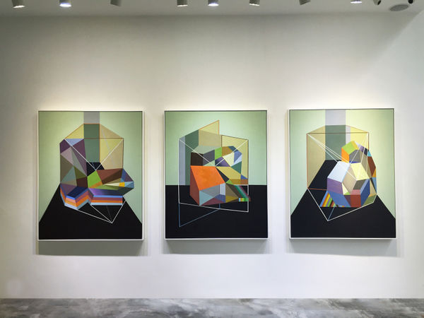 Installation View 5