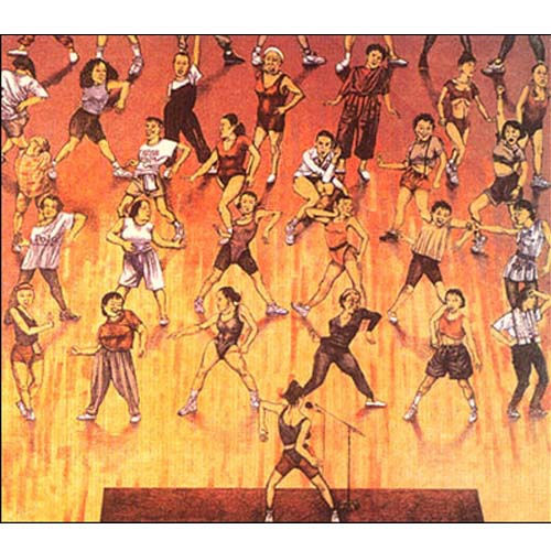 Li Fan Five Minutes Every Day