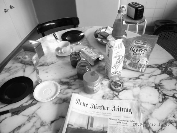 Anne Babe Days Gone By 09 Photograph 2009