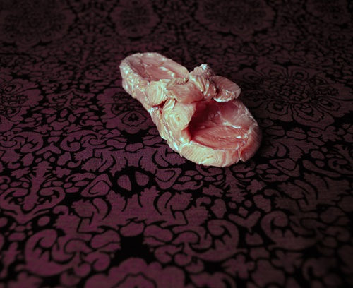 Xu Di Lure Of The Body 0016 Photograph 127X156Cm Ed Of 8