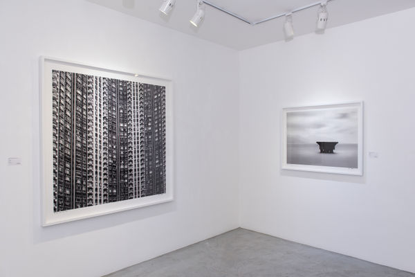 Surface Unseen Peter Steinhauer Solo Exhibition