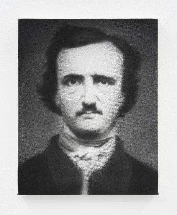 Aryo Toh Djojo Flick Of The Wrist, 2022 Signed & dated Acrylic on canvas 20 x 25 cm. 8 x 10 in.