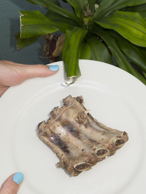 Fumi Ishino Untitled (FIMCSF051), 2014 Archival Pigment Print