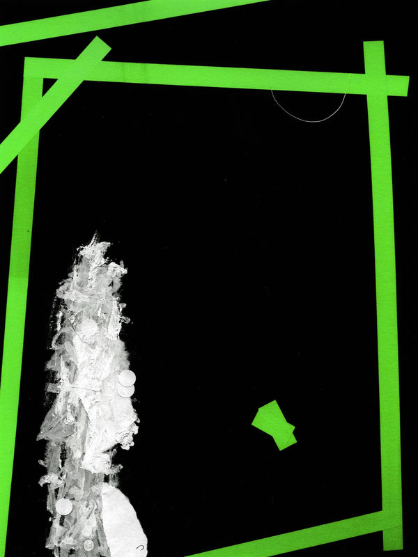 Fumi Ishino Untitled (FIMCSF092), 2017 Archival Pigment Print