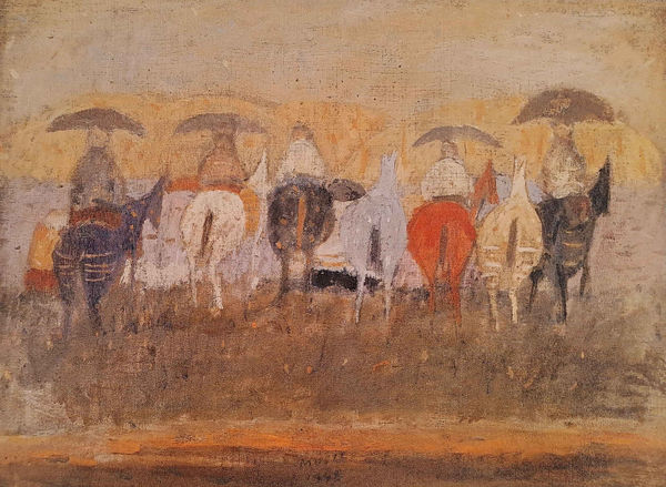 Homage To Zoran Music