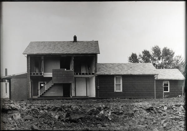 Ma Img Matta Clark Bingo C