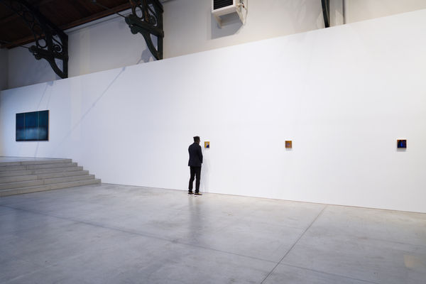 THOMAS DEVAUX | LE SOIR