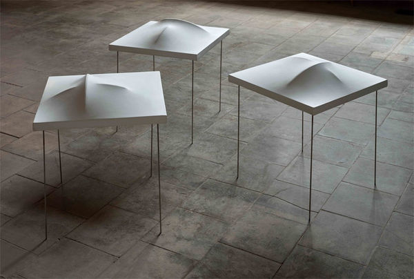 MICHEL MOUFFE | MACRO, GROUP EXHIBITION