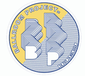 BALLROOM PROJECT, ART FAIR