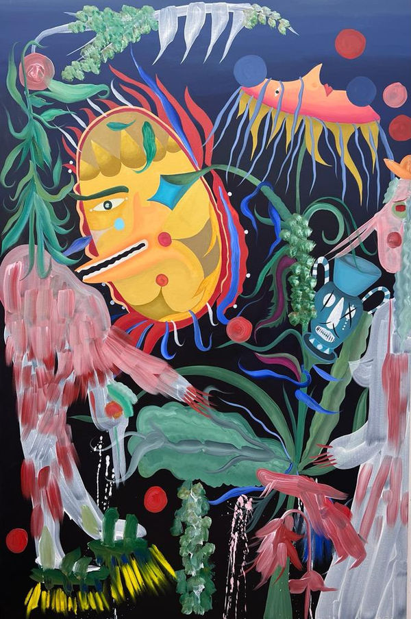 ART ANTWERP, ART FAIR