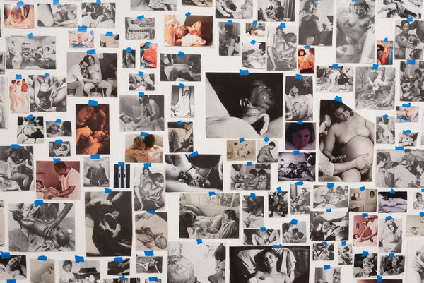 CARMEN WINANT | MOMA, GROUP EXHIBITION