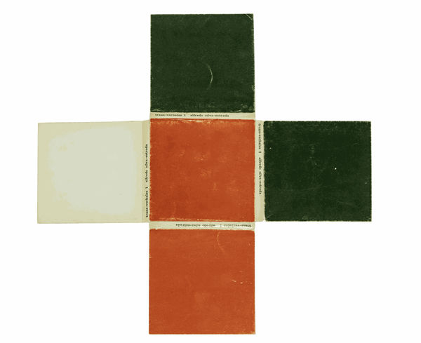 CARLOS CRUZ-DIEZ | MUSEO REINA SOFIA, SOLO EXHIBITION