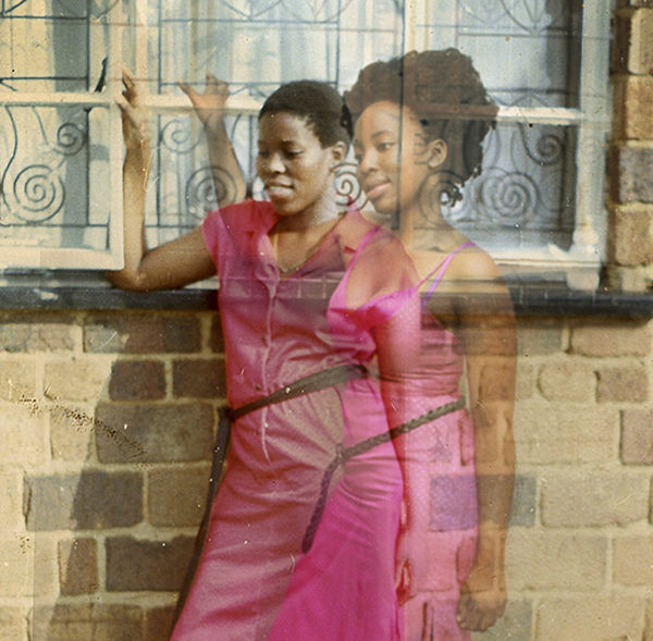 LEBOHANG KGANYE | METROPOLITAN MUSEUM, INSTITUTIONAL COLLECTION