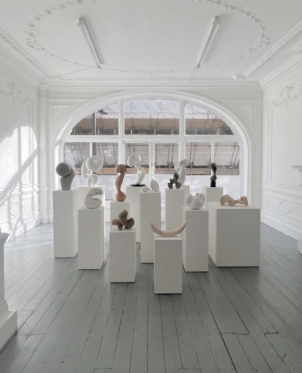 Grishigiano: Fine Pretence