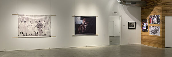 Waddi Art Gallery Time Frames Nov 2021