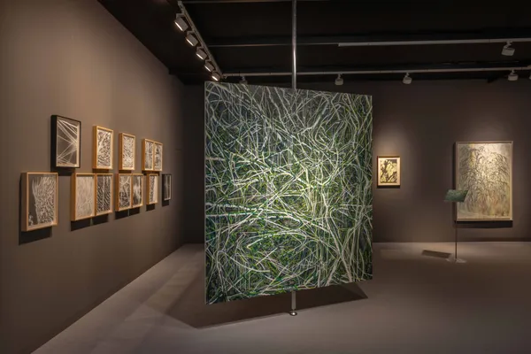 The Page Abhk 26 Installation View 3