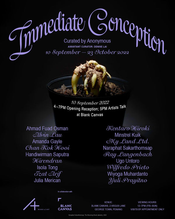 Immediate Conception