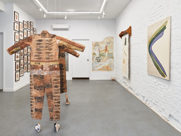 Trotter Sholer A Land Of All Possibilities 1