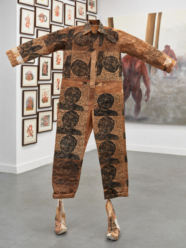 Trotter Sholer A Land Of All Possibilities 10