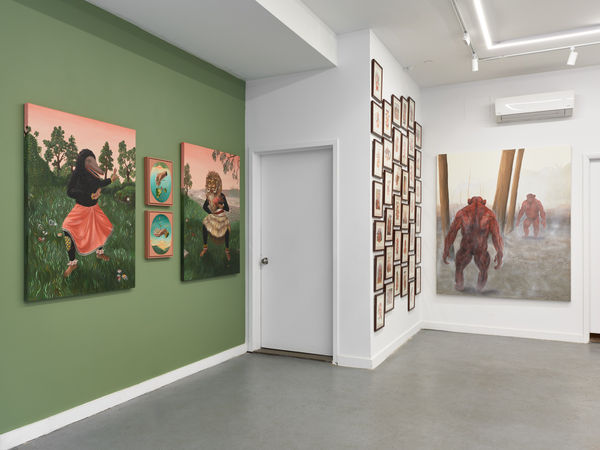 Trotter Sholer A Land Of All Possibilities 2