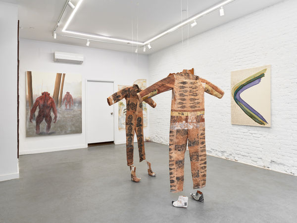 Trotter Sholer A Land Of All Possibilities 3