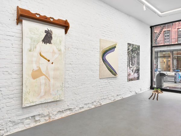 Trotter Sholer A Land Of All Possibilities 4