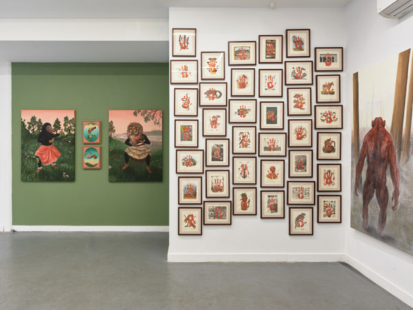 Trotter Sholer A Land Of All Possibilities 7