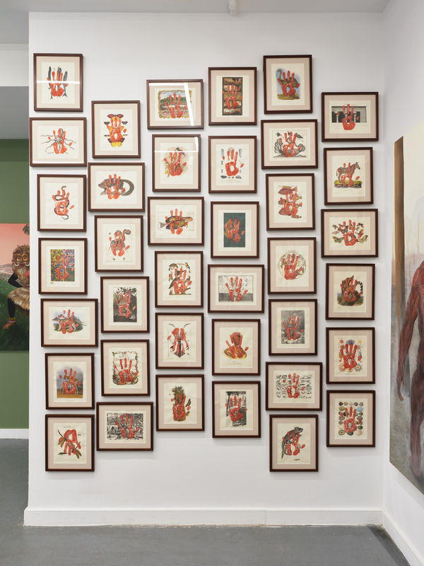 Trotter Sholer A Land Of All Possibilities 8