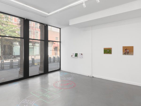 Freedom Being 09 08 25 11