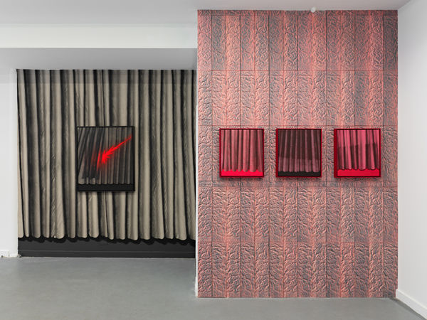 The Story of the Evolution of a Falling Star