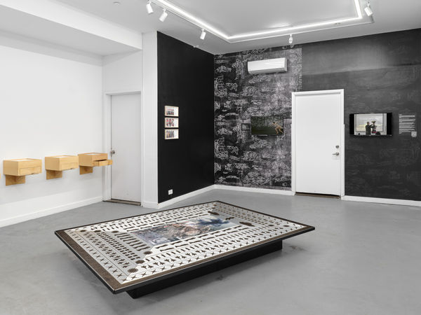 You are in the war zone. Farideh Sakhaeifar