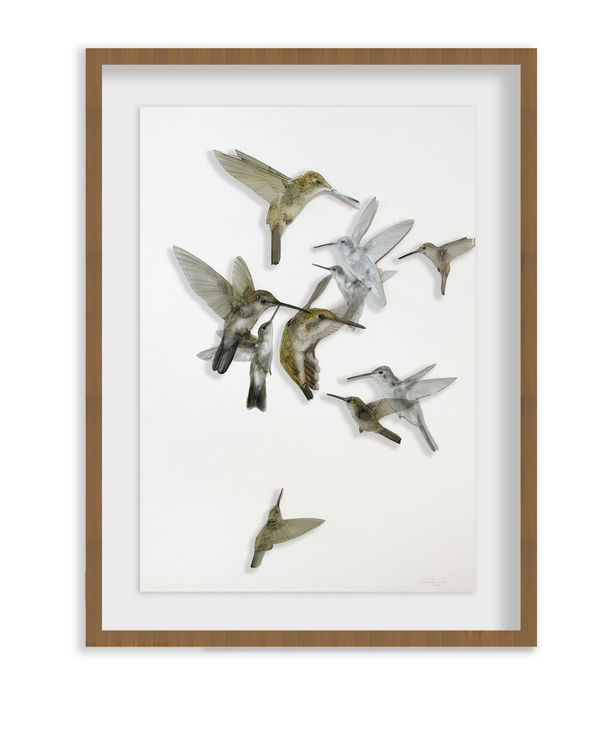 Ingrid Higher Than The Soul Can Hope Ii