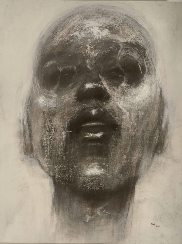 Artyligallery John Nkosi Beyond 2023