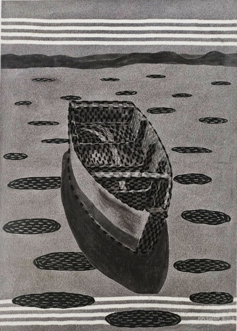 Artyligallery Frans Thoka Ga A Tsenwe We Will Be Blessed 2024