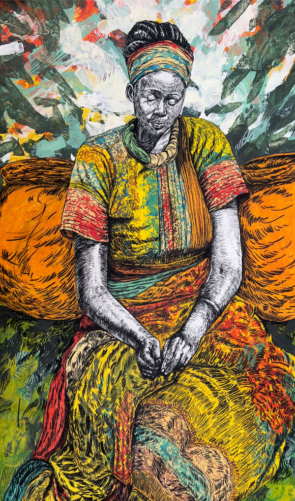 It Only Happens In My Mind