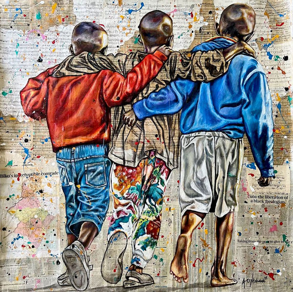 Multilayered Memories