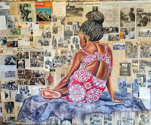 The Turning of the Tide