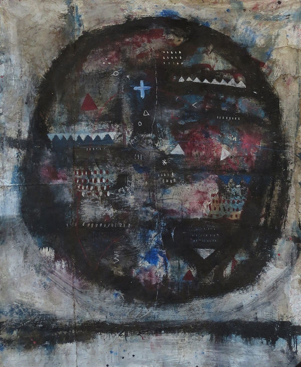 Artyligallery Thokozani Mthiyane Ancient Songs Awakening Vi 2023