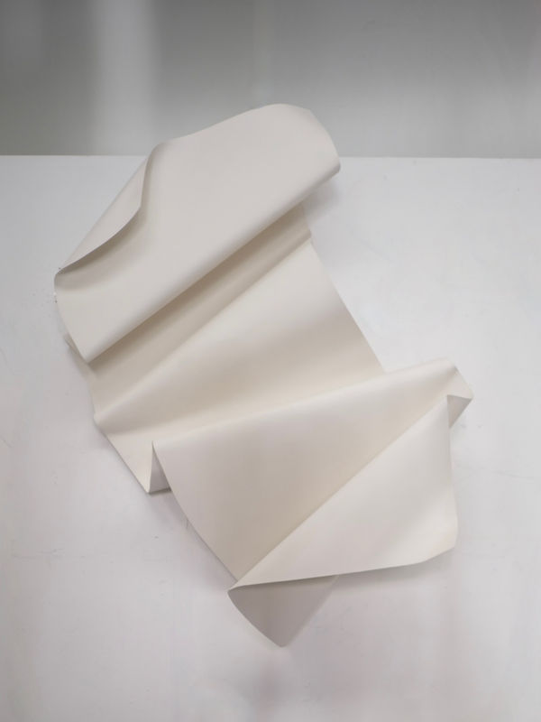 Clementine Maconachie, White Fold Grande, 2024