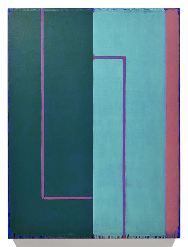 Steven Alexander, Clearing 20, 2024