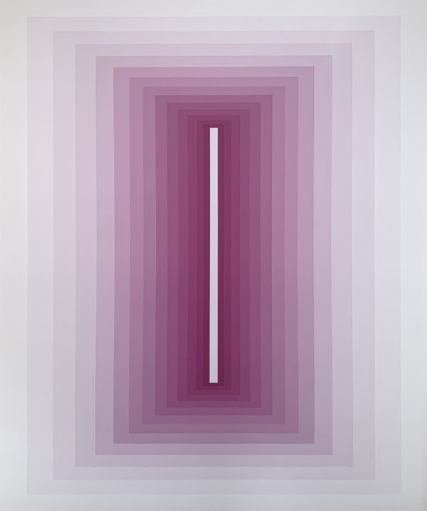 Sarah Ferguson, PEONY I, 2022