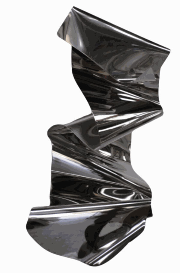 Clementine Maconachie, Mirror Medium II, 2024