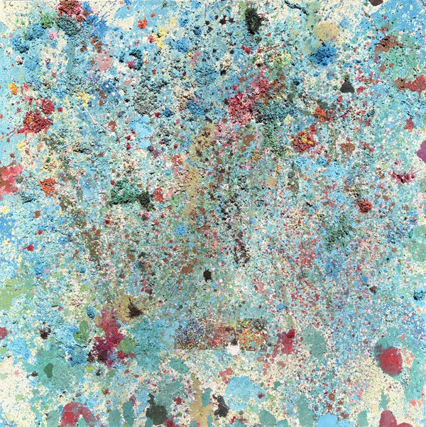 Sean Kratzert, Blue Bells, 2026