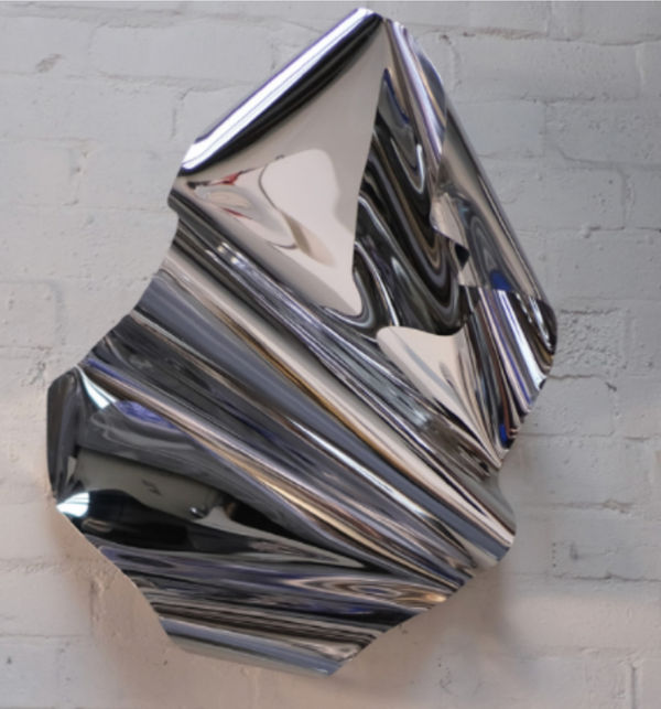 Clementine Maconachie, Mirror Medium, 2024