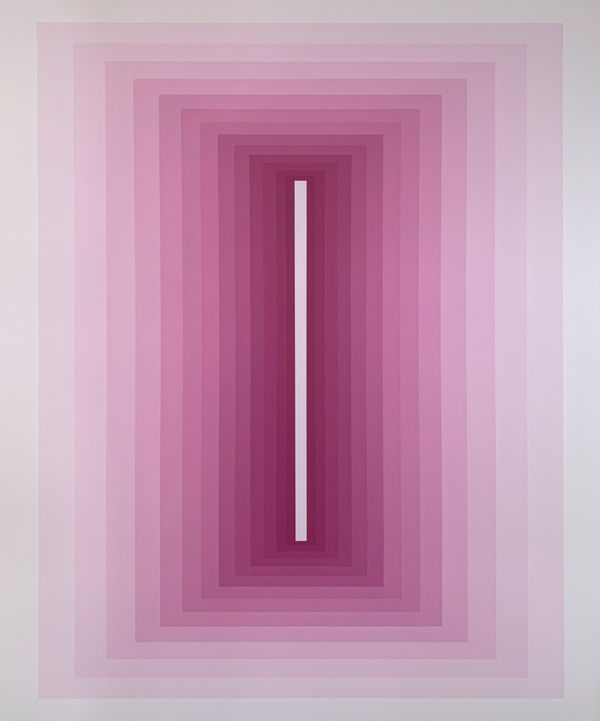 Sarah Ferguson, PEONY II, 2022