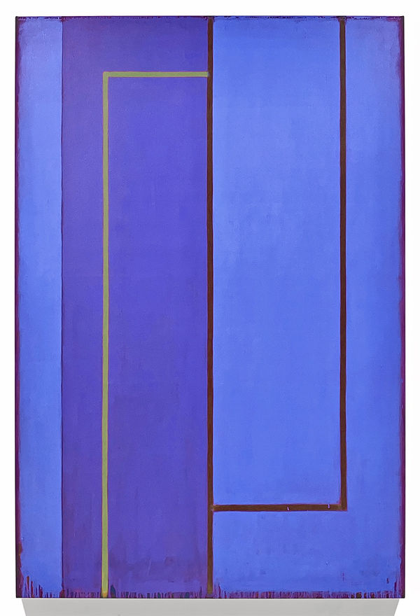 Steven Alexander, Clearing 17, 2024