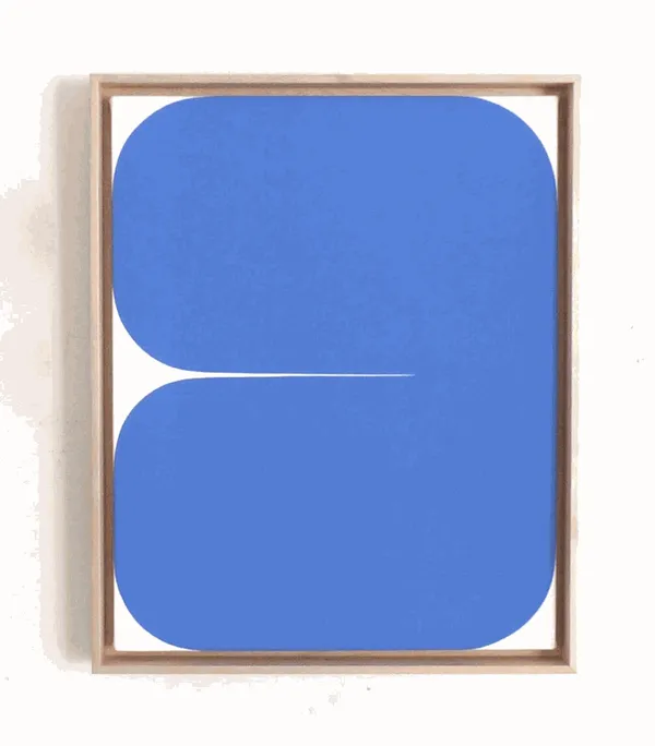 Sara Genn, New Alphabet (Clear and Cold)