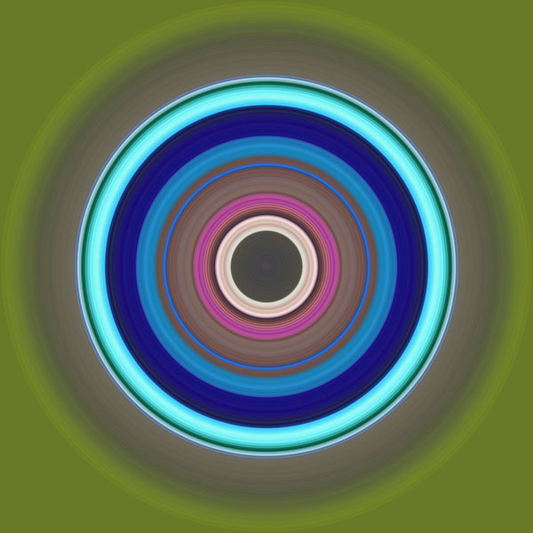 John Holt Smith, Roller Oculus, 2024