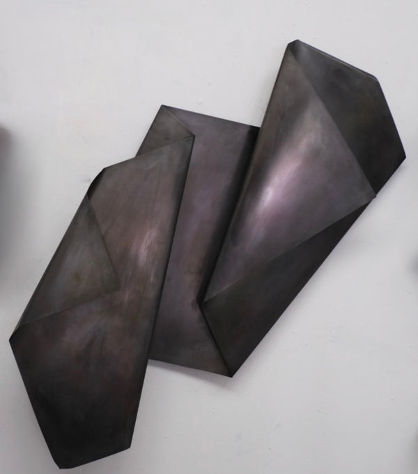 Clementine Maconachie, Graphite, 2024