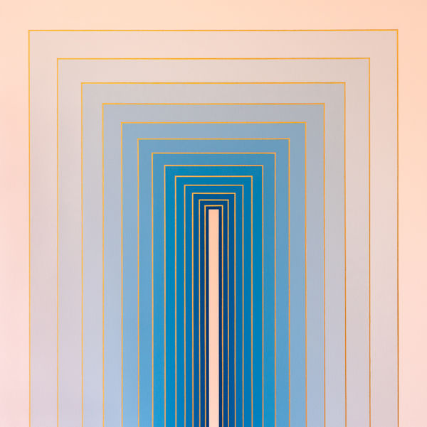 Sarah Ferguson, ARCADIA, 2024